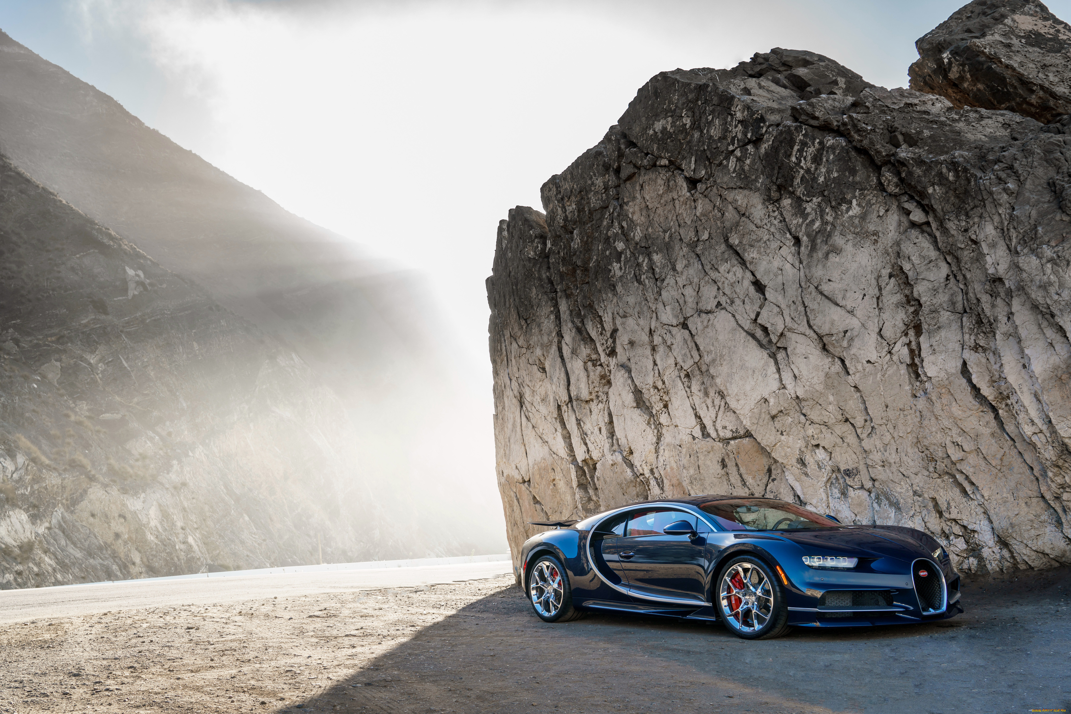 , bugatti